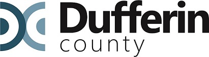 County of Dufferin Logo